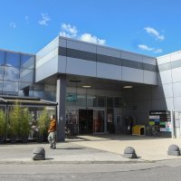 Super Konzum Radnička