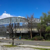 Super Konzum Radnička