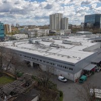 Super Konzum Radnička