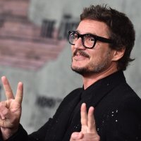 Pedro Pascal