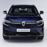 Renault predstavio novi Espace