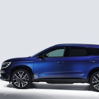 Renault predstavio novi Espace