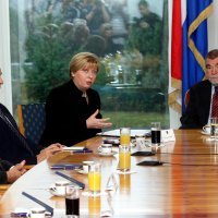 Jasna Omejec, Stjepan Mesić