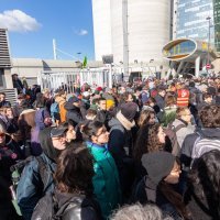 Prosvjedi u Francuskoj