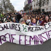 Prosvjedi u Francuskoj