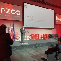 Svečanost puštanja u rad nove generacije nacionalne e-infrastrukture HR-ZOO i konferencija Srce DEI 2023