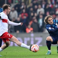 Kvalifikacije za Euro 2024: Turska - Hrvatska, 28.3.3023.