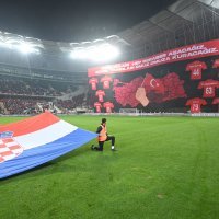 Kvalifikacije za Euro 2024: Turska - Hrvatska, 28.3.3023.