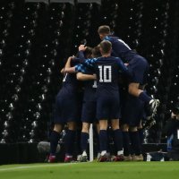 Engleska U-21 - Hrvatska U-21 (28.3.2023.)