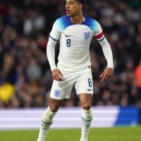 Engleska U-21 - Hrvatska U-21 (28.3.2023.)