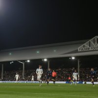 Engleska U-21 - Hrvatska U-21 (28.3.2023.)