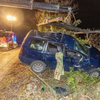 Prometna nesreća u Marčanama