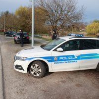U Vinkovcima ubijen muškarac, policija pronašla i tijelo počinitelja