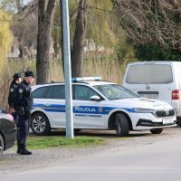 U Vinkovcima ubijen muškarac, policija pronašla i tijelo počinitelja