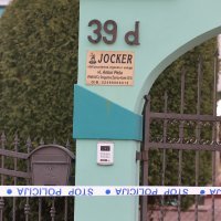 U Vinkovcima ubijen muškarac, policija pronašla i tijelo počinitelja