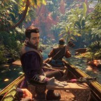 Horizon Call of The Mountain