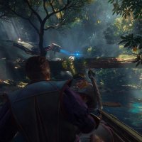 Horizon Call of The Mountain