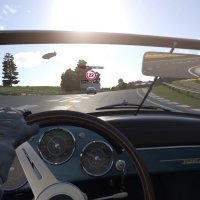 Gran Turismo 7 PSVR 2