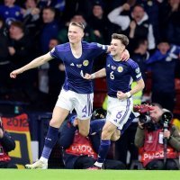 Škotska - Španjolska 2:0, nogomet, kvalifikacije za EURO 2024., 28.3.2023.