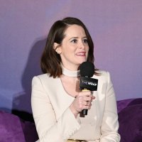 Claire Foy