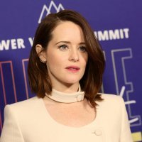 Claire Foy