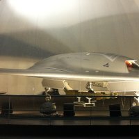 Dassaultov drone nEURon