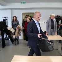 Damir Škaro proglašen krivim za silovanje