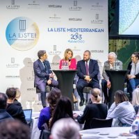 La Liste Mediterranean