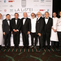 La Liste Mediterranean