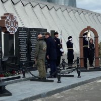 Mario Banožić u službenom posjetu Ukrajini