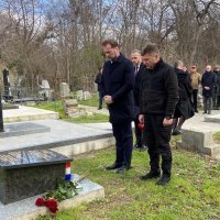 Mario Banožić u službenom posjetu Ukrajini