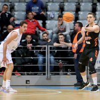 KK Zadar - KK Cedevita Junior