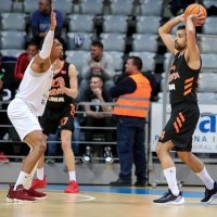 KK Zadar - KK Cedevita Junior