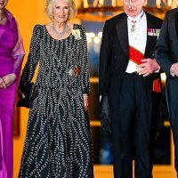 Kraljica supruga Camilla