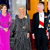 Kraljica supruga Camilla