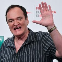 Quentin Tarantino