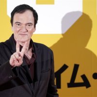 Quentin Tarantino