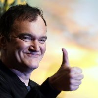 Quentin Tarantino