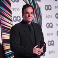 Quentin Tarantino