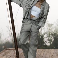 Brunello Cucinelli proljeće/ljeto 2023. ženska kolekcija