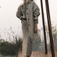 Brunello Cucinelli proljeće/ljeto 2023. ženska kolekcija