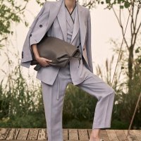 Brunello Cucinelli proljeće/ljeto 2023. ženska kolekcija