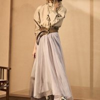 Brunello Cucinelli proljeće/ljeto 2023. ženska kolekcija