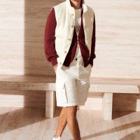 Brunello Cucinelli proljeće/ljeto 2023. kolekcija za muškarce