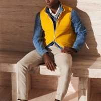 Brunello Cucinelli proljeće/ljeto 2023. kolekcija za muškarce