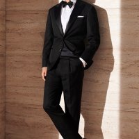 Brunello Cucinelli proljeće/ljeto 2023. kolekcija za muškarce