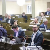 Sjednica Skupštine Grada Zagreba