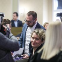 Sjednica Skupštine Grada Zagreba