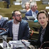 Sjednica Skupštine Grada Zagreba