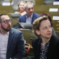 Sjednica Skupštine Grada Zagreba